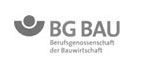BG-Bau Logo